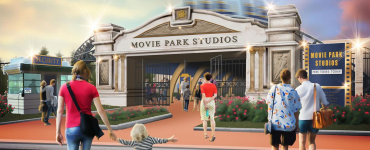 Movie Park Studios